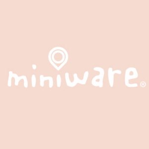 Miniware微兒天然寶貝用品